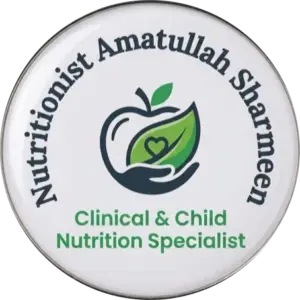 logo amatullah sharmen