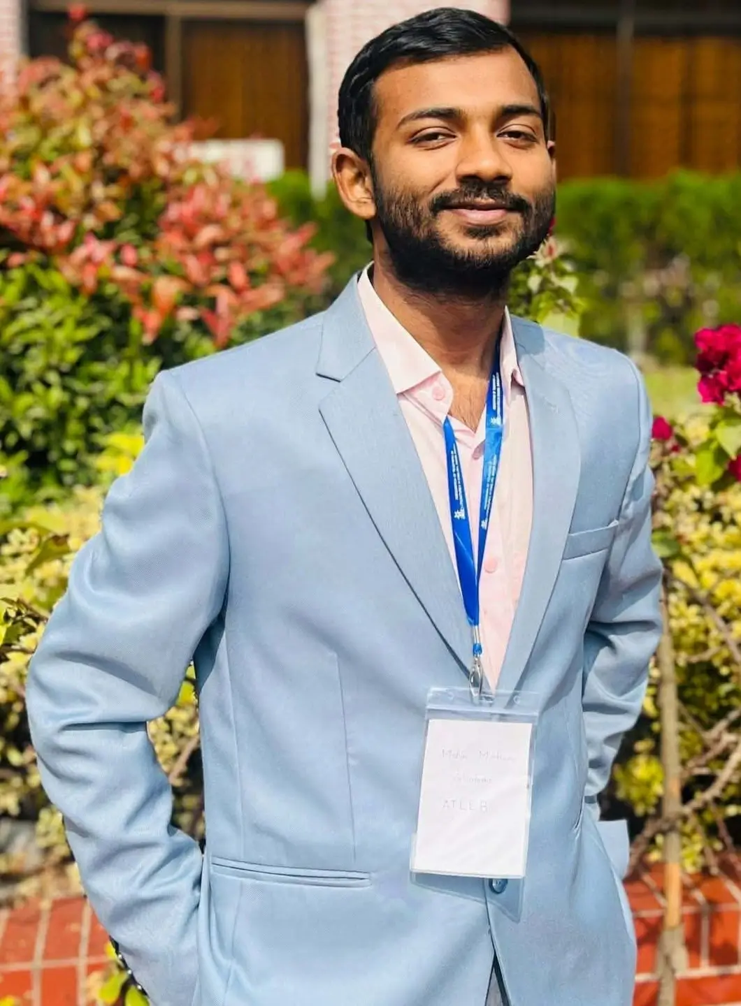 Photo of Mahin Muntasir